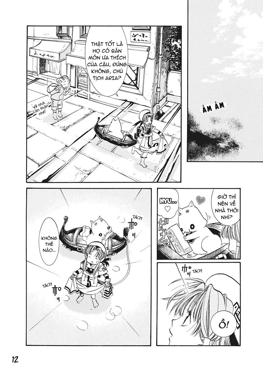 aqua - chap3 - Trang 13